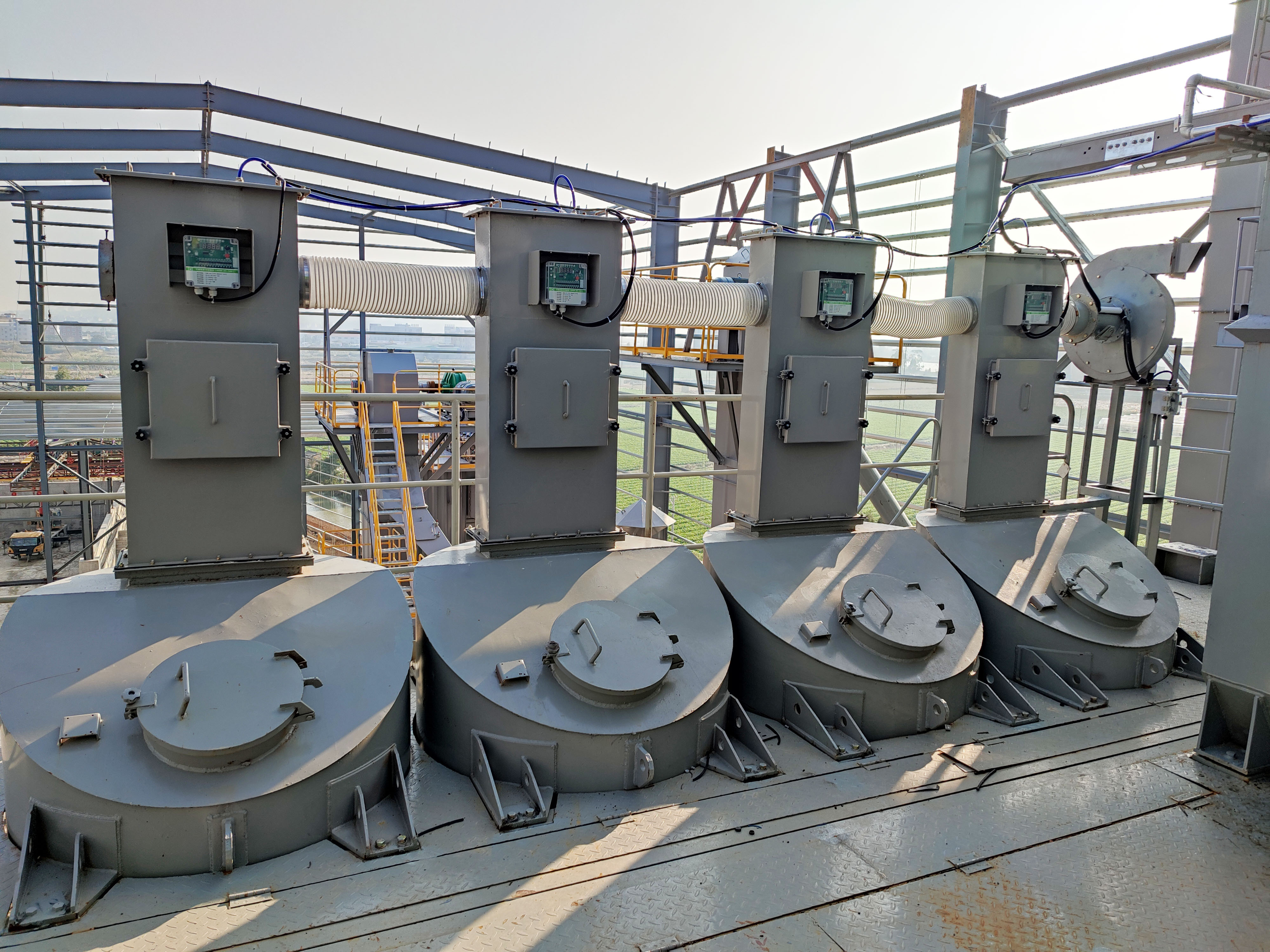 sand making plant sand making plant