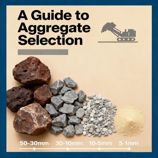 A Guide to Aggregate Selection