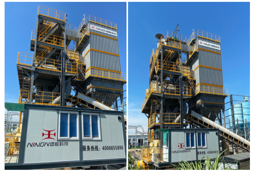 manufactured sand production line