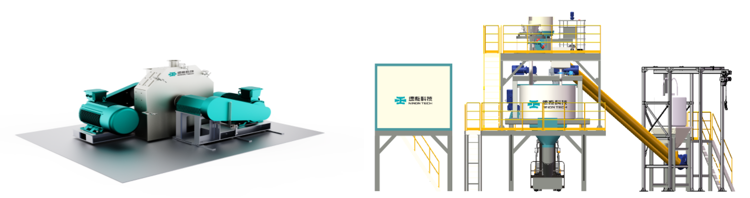 aggregate crushing machine