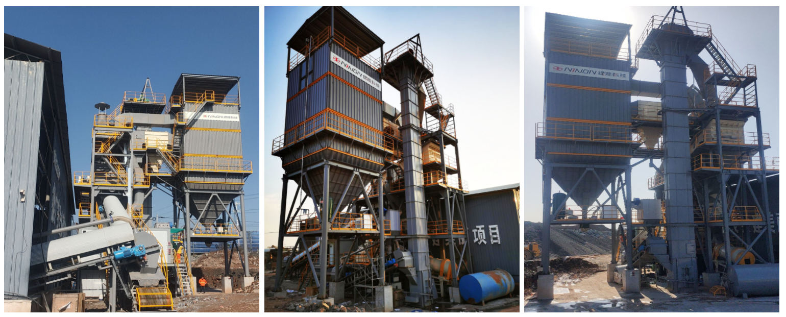 manufactured sand production line