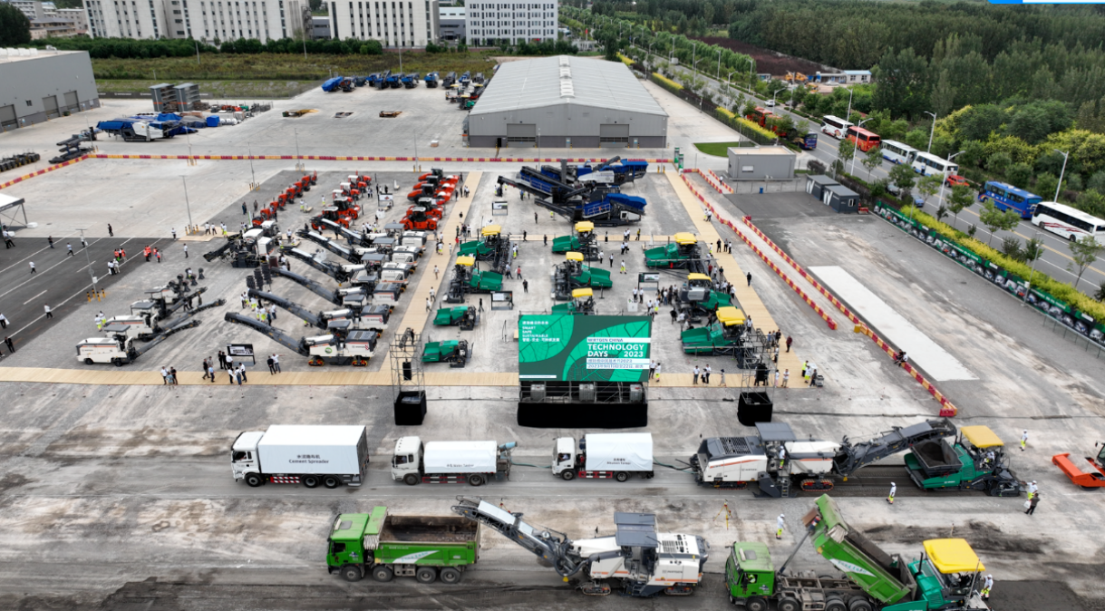 manufactured sand production line