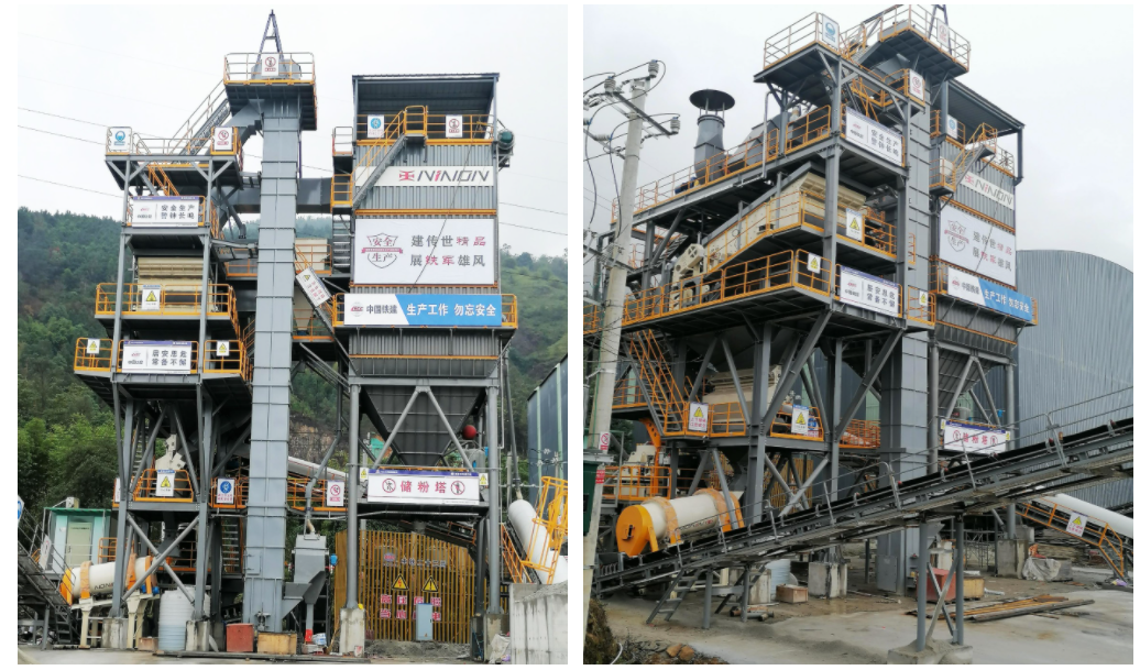 manufactured sand production line