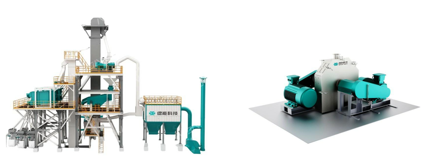 aggregate crushing machine