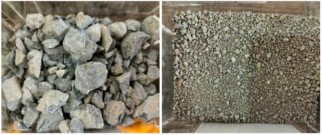 manufactured sand production line