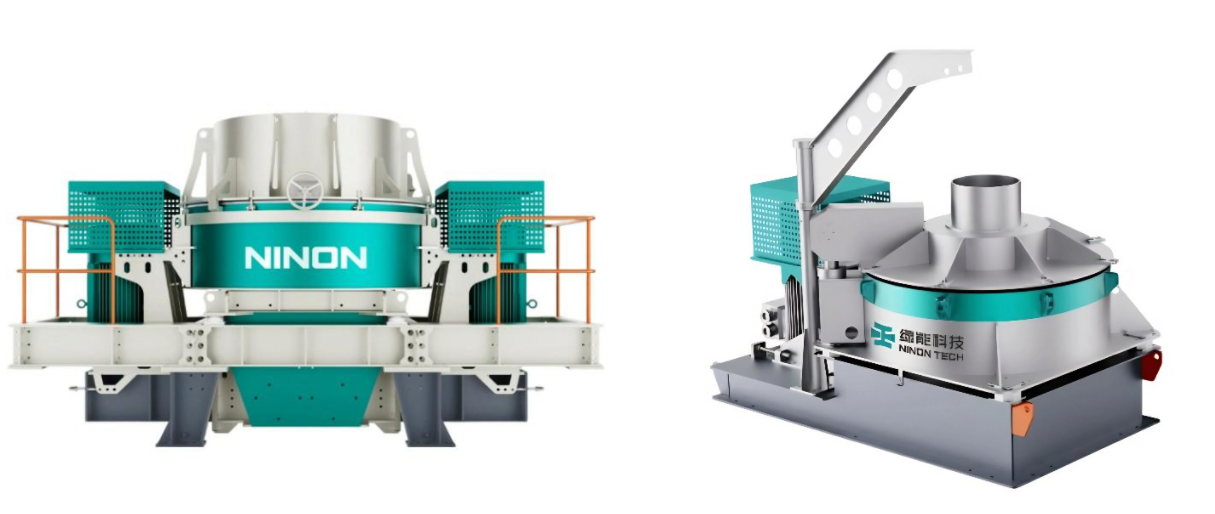 vsi crusher