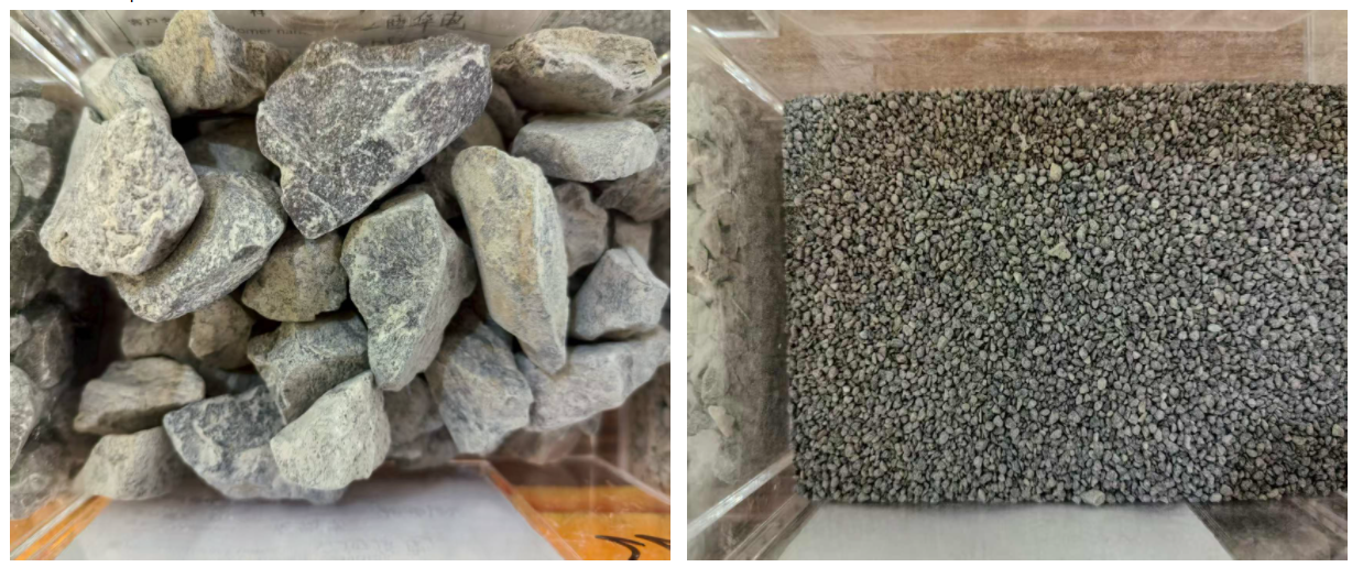 manufactured sand production line