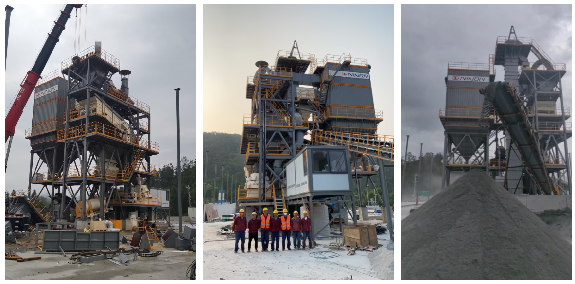 manufactured sand production line