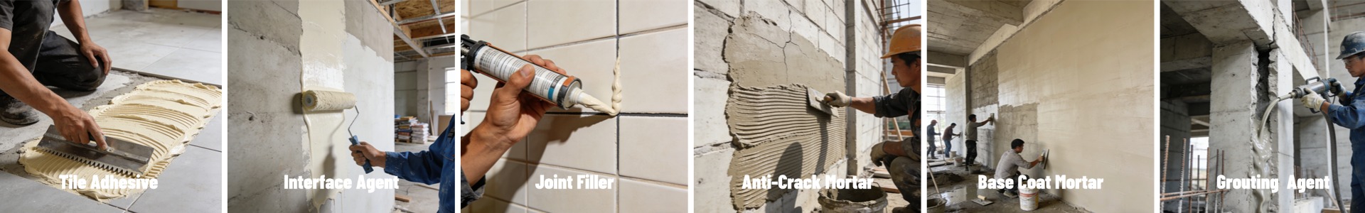 ready mix mortar plant