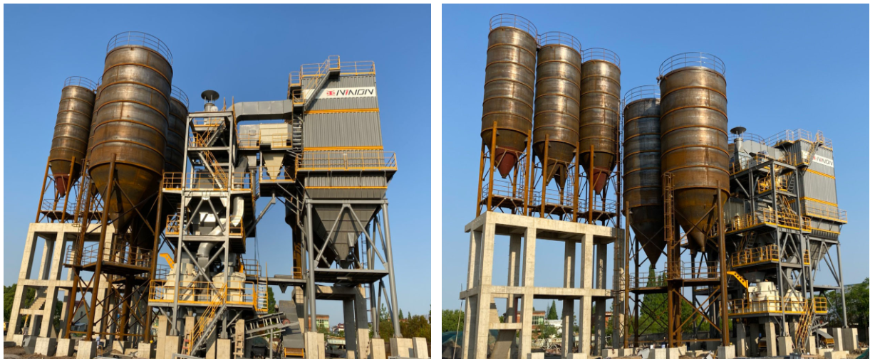 manufactured sand production line