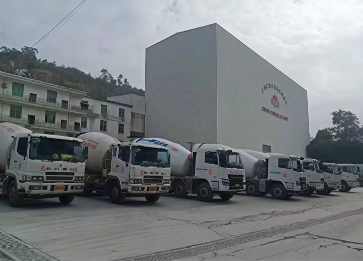 manufactured sand production line