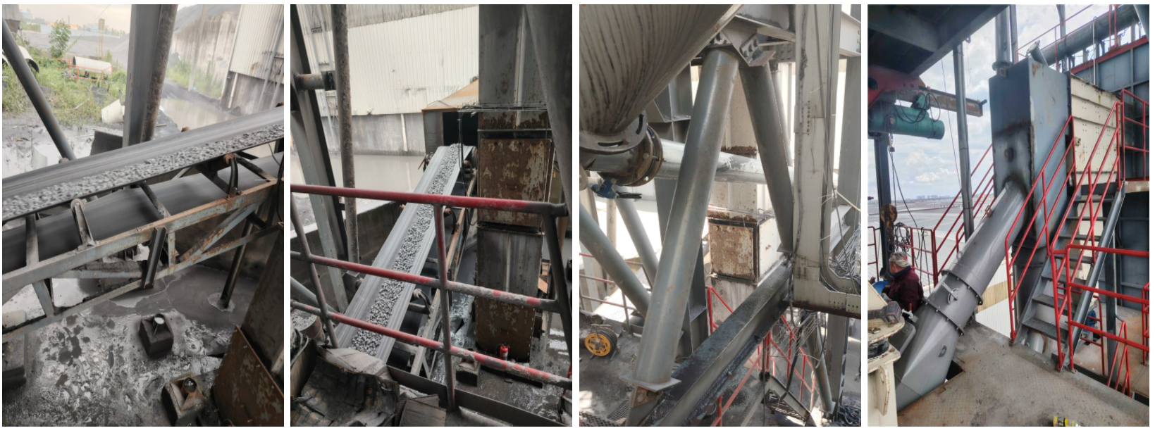 manufactured sand production line