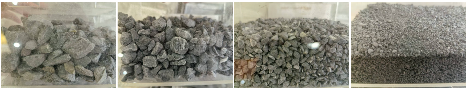 manufactured sand production line