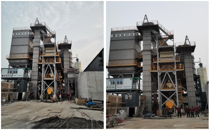 manufactured sand production line