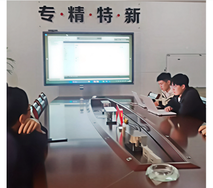 manufactured sand production line