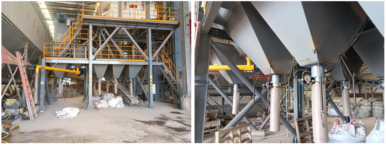 aggregate crushing machine