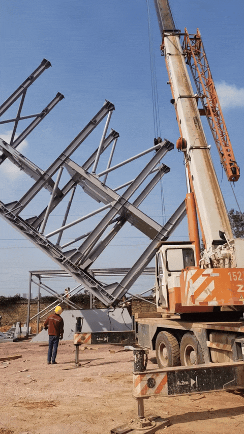 manufactured sand production line