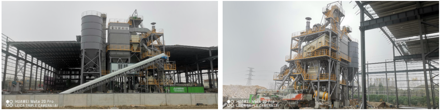 manufactured sand production line