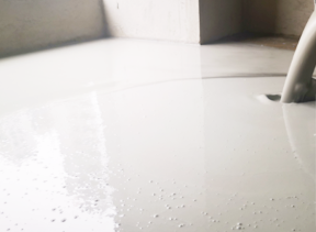 dry mix mortar plant