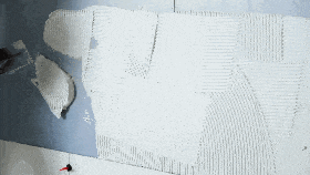 dry mix mortar plant