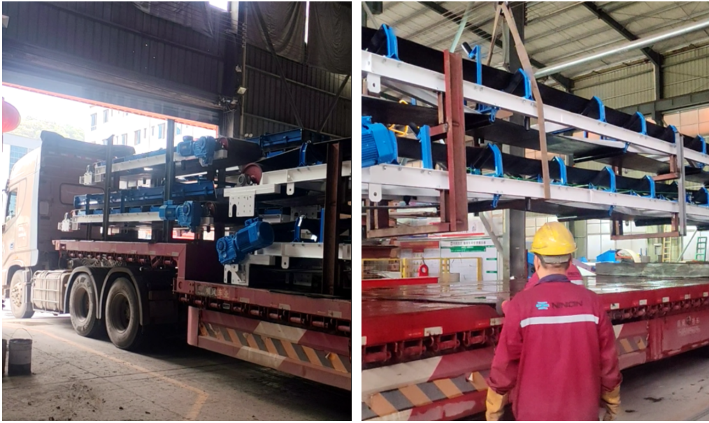 wet soil remediation equipment