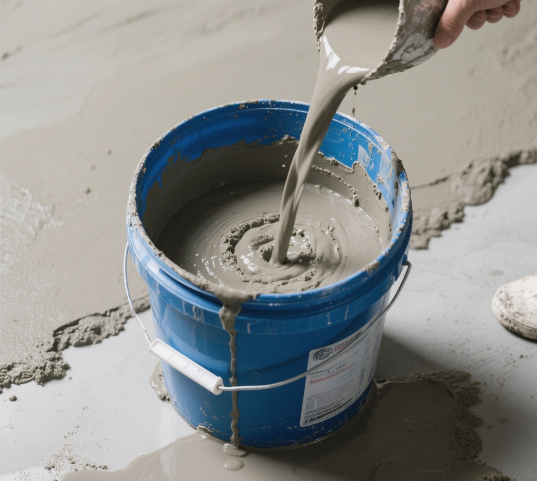 dry mix mortar plant