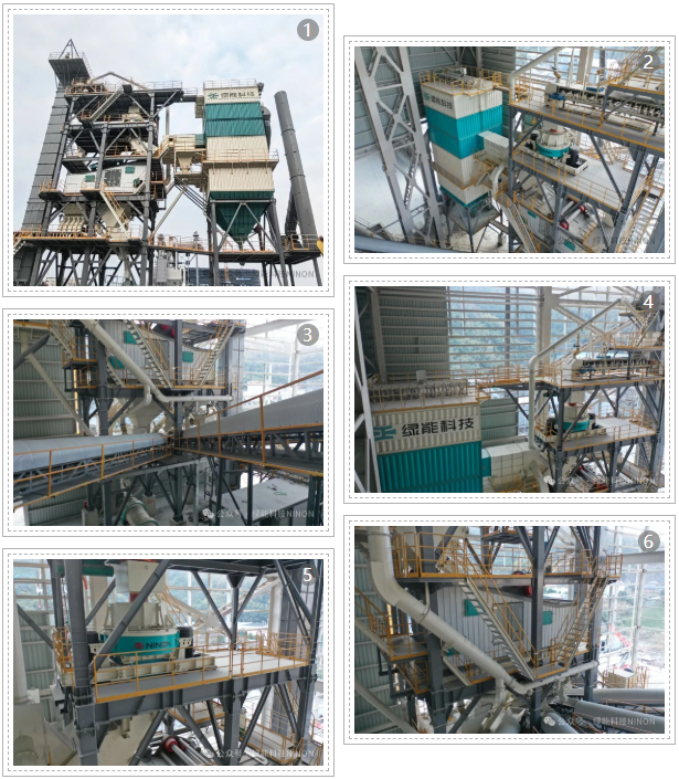 manufactured sand production line