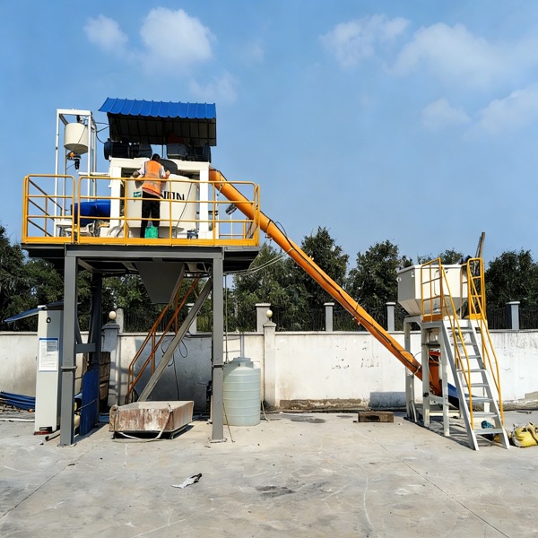 Mélangeur planétaire intensif à cisaillement élevé