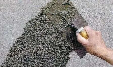 dry mix mortar plant