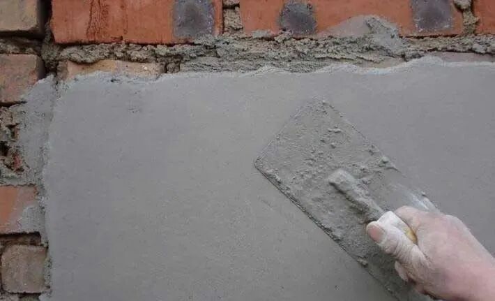 dry mix mortar plant