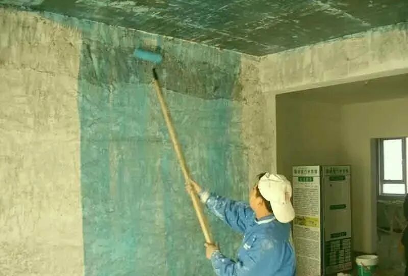 dry mix mortar plant