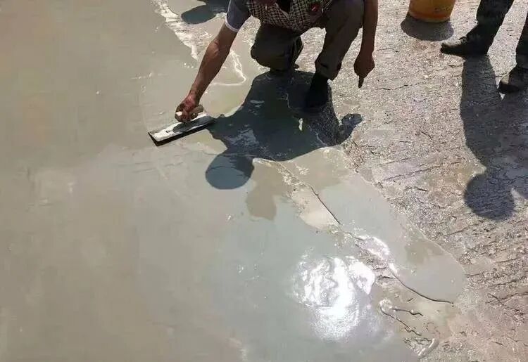 dry mix mortar plant