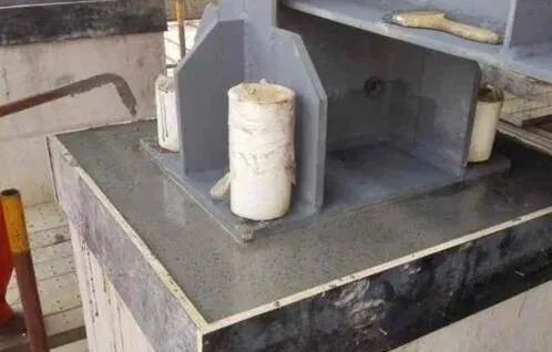 ready mix mortar plant