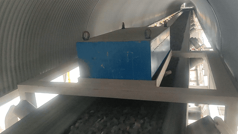 manufactured sand production line
