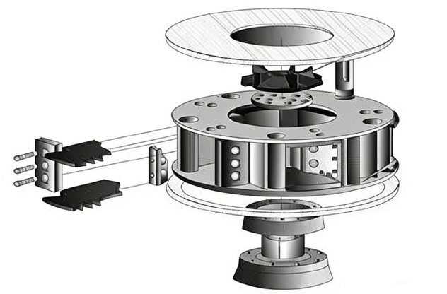sand making equipment