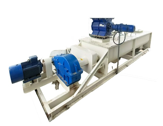 crushing and screening equipment