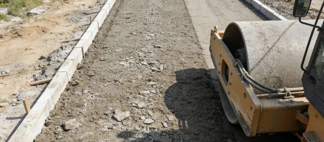 aggregate processing equipment