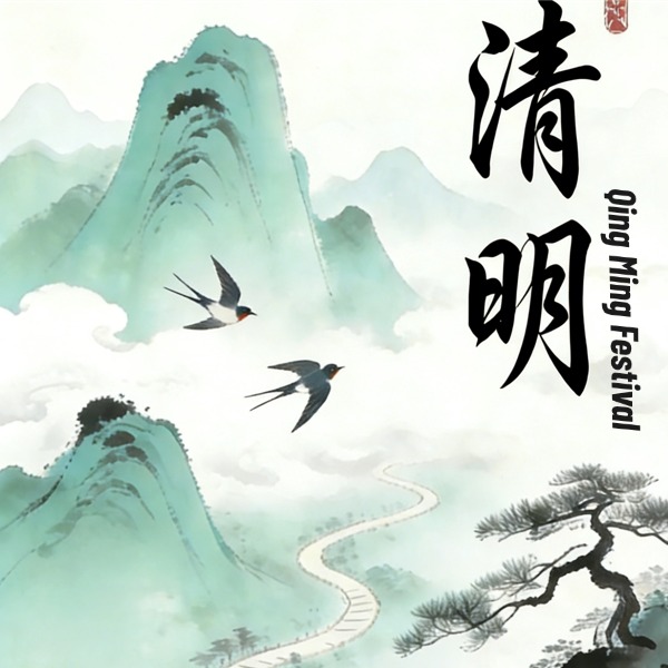 சீன பாரம்பரிய விழா ▏கிங்மிங் விழா