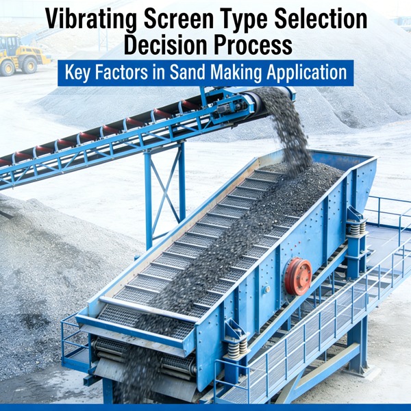 அதிர்வுறும் திரை வகை அயனி முடிவு செயல்முறை