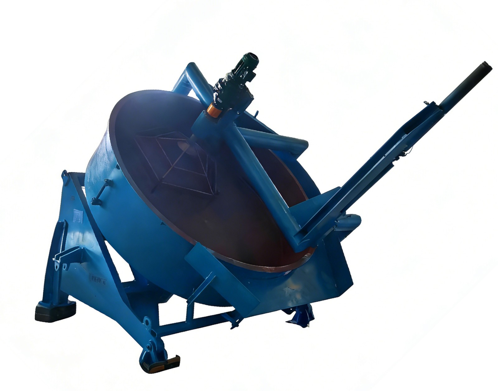 aggregate production line