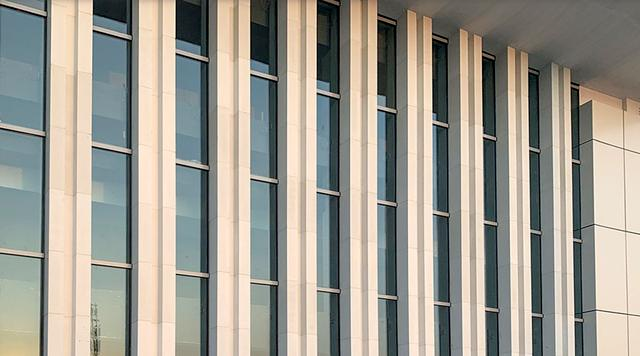 countercurrent mixer