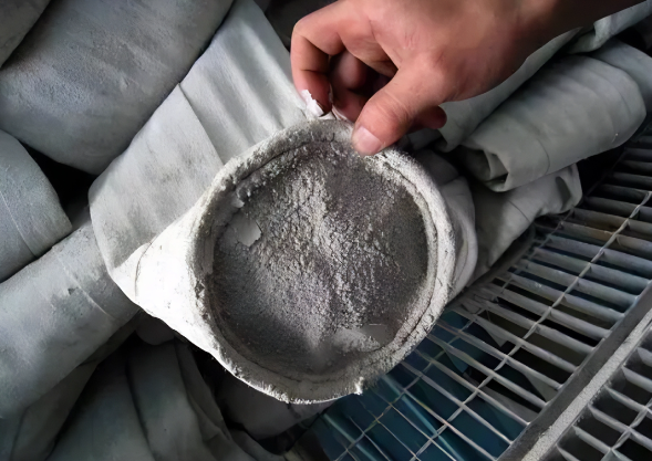dust collection system
