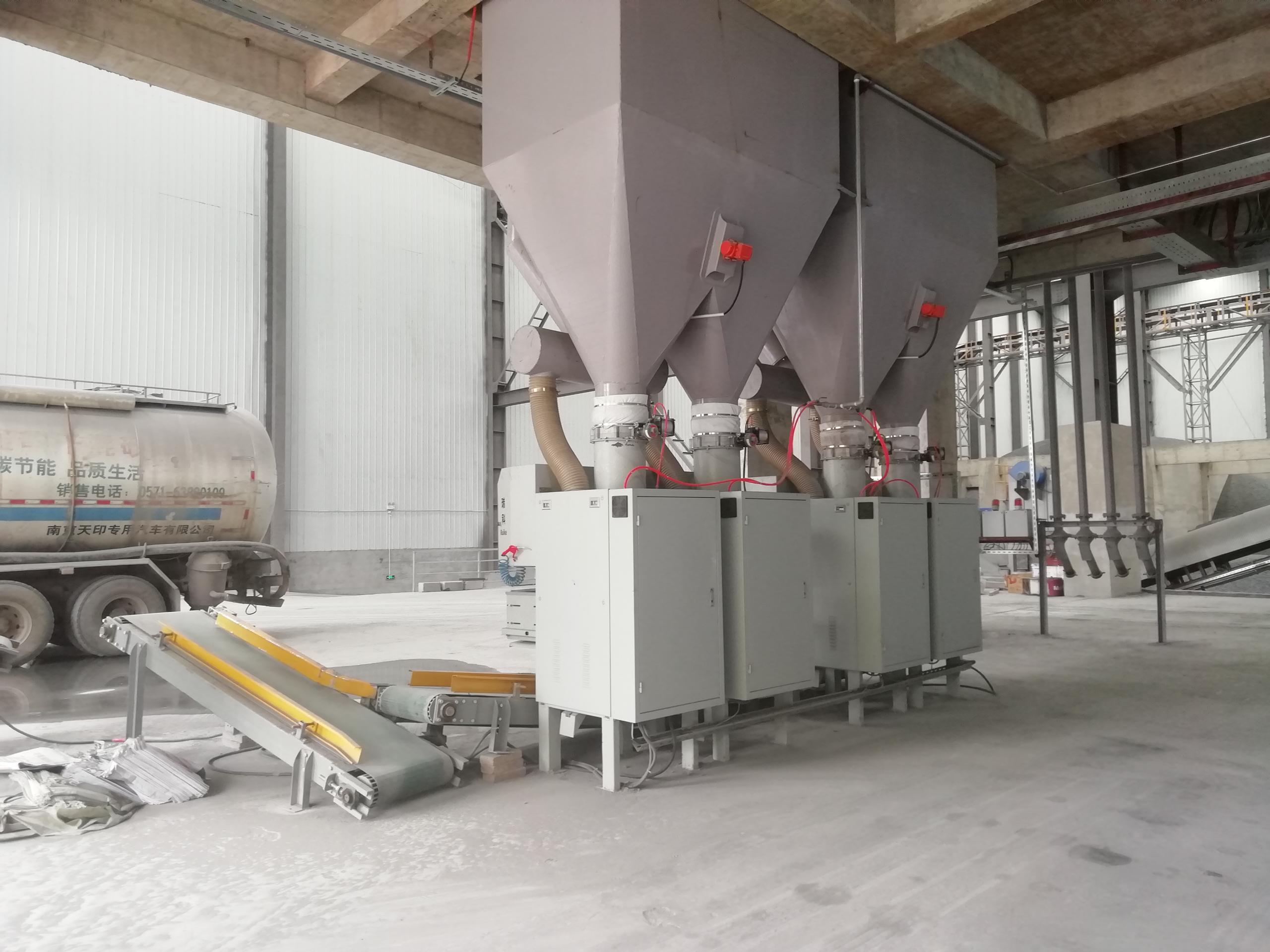 dry mix mortar