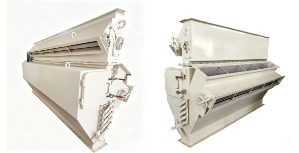 cyclone dust collector