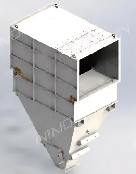 cyclone dust collector