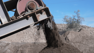 soil remediation equipment soil remediation equipment