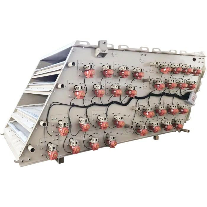ready mix mortar plant