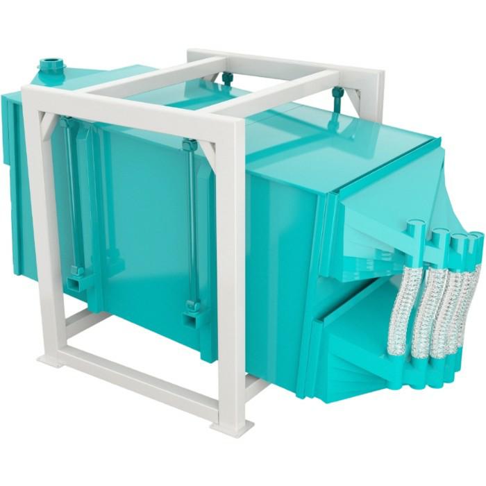 Vibrating Screen