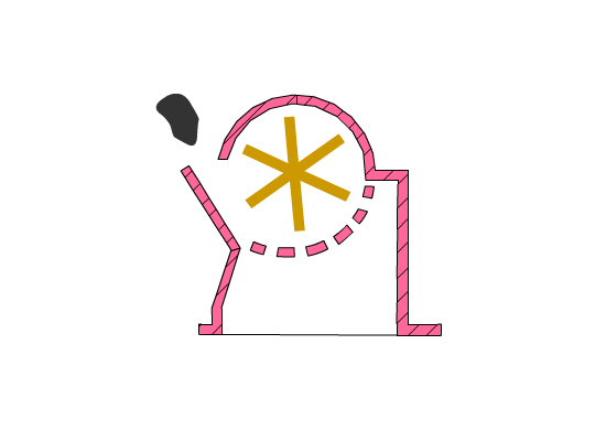 cone crusher