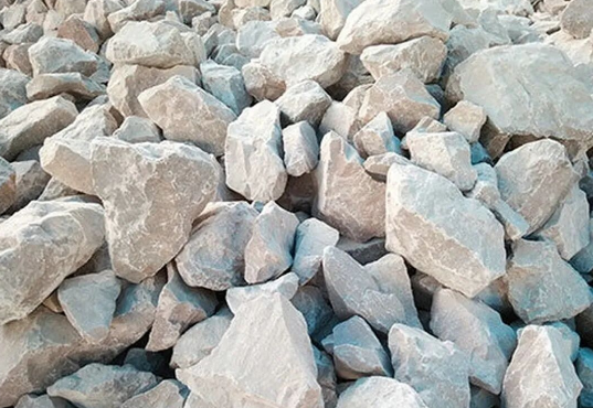 sand making plant